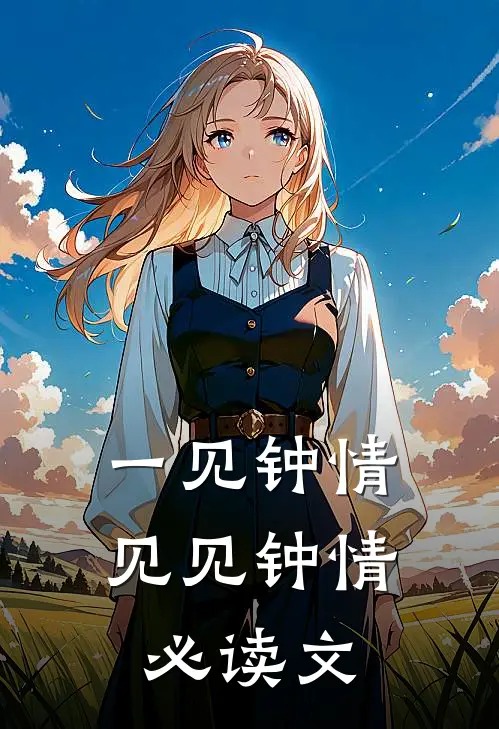 一见钟情,见见钟情必读文