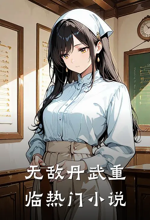 无敌丹武重临热门小说