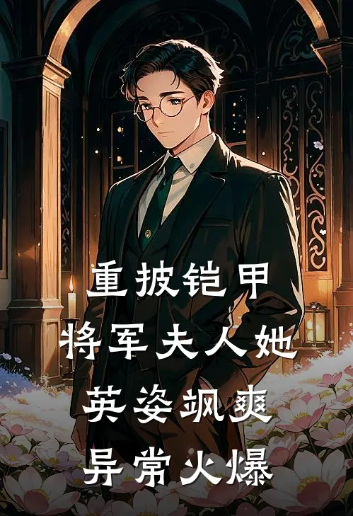 重披铠甲，将军夫人她英姿飒爽异常火爆
