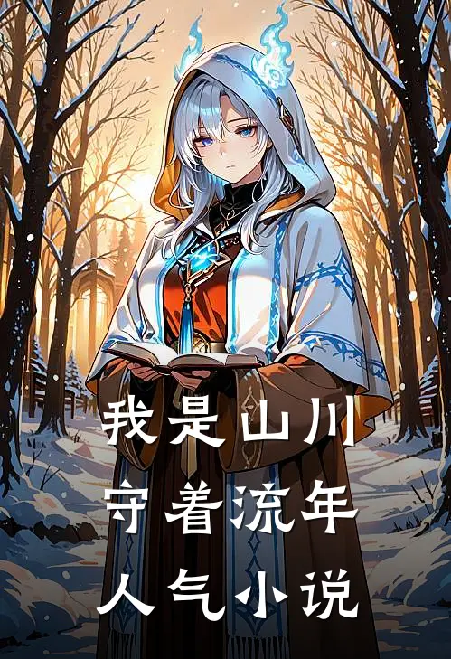 我是山川守着流年人气小说