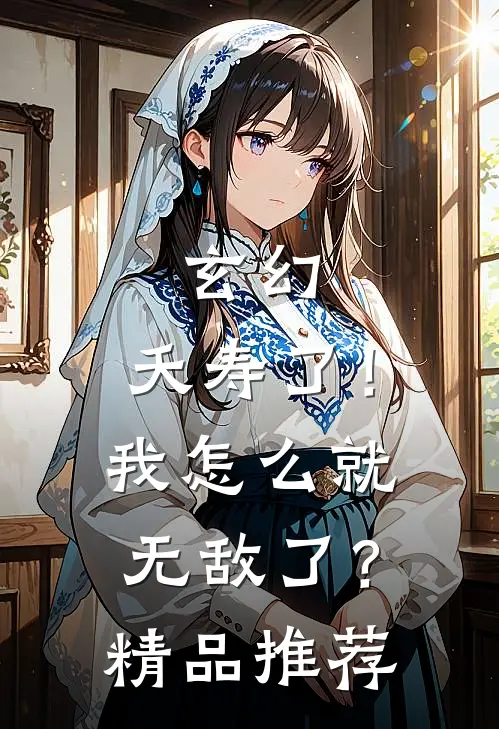 玄幻：夭寿了！我怎么就无敌了？精品推荐