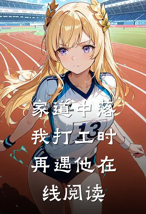 家道中落，我打工时再遇他在线阅读