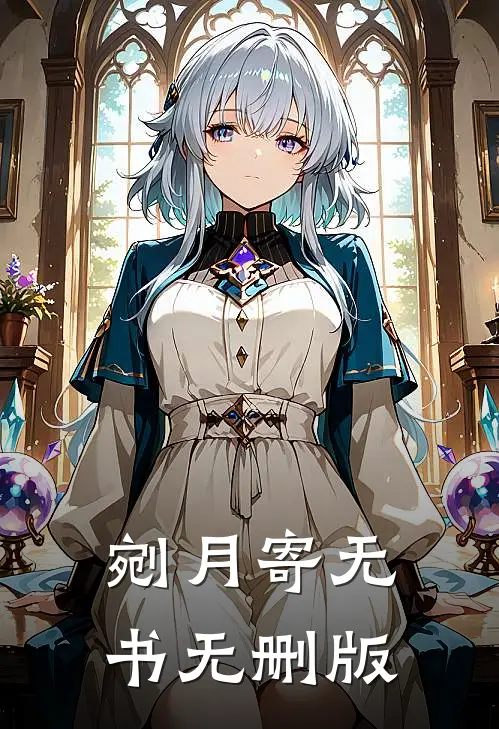 剜月寄无书无删版