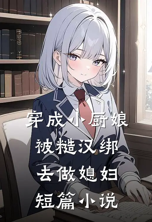 穿成小厨娘,被糙汉绑去做媳妇短篇阅读
