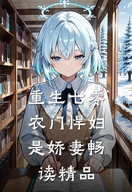 重生七零：农门悍妇是娇妻畅读精品