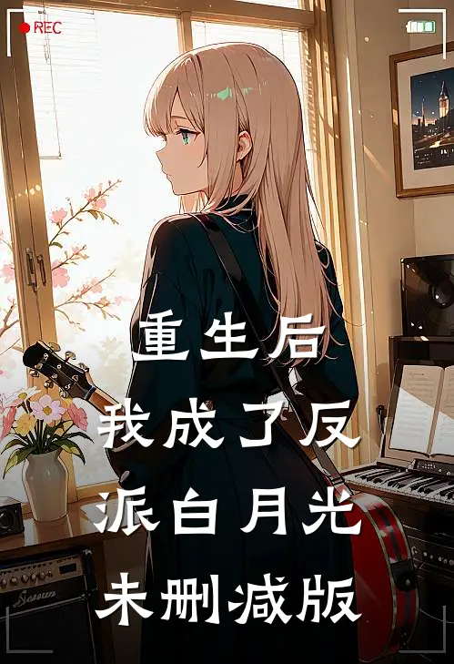重生后,我成了反派白月光未删减版
