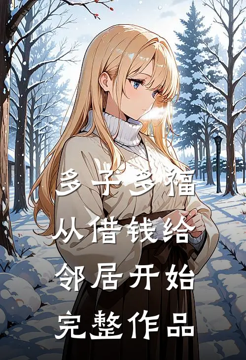 多子多福，从借钱给邻居开始完整作品