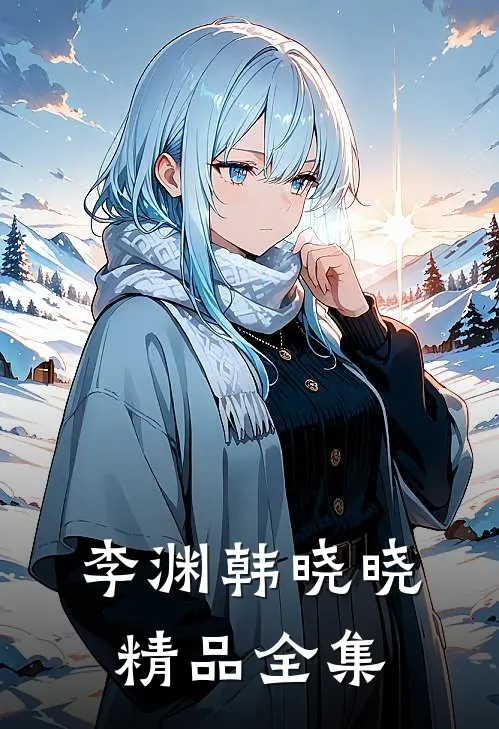 李渊韩晓晓精品全集