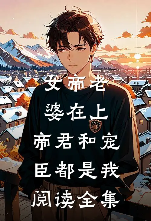 女帝老婆在上：帝君和宠臣都是我阅读全集