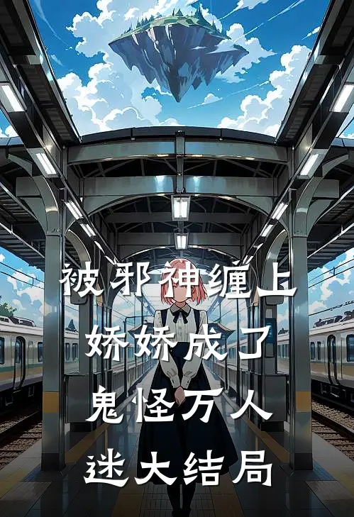 被邪神缠上,娇娇成了鬼怪万人迷大结局免费阅读
