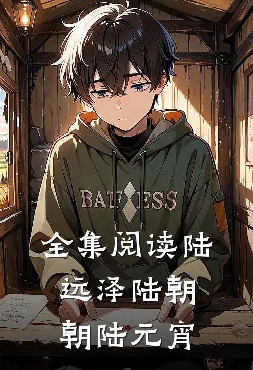 全集阅读陆远泽陆朝朝陆元宵
