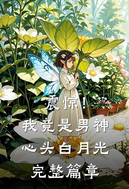震惊！我竟是男神心头白月光完整篇章