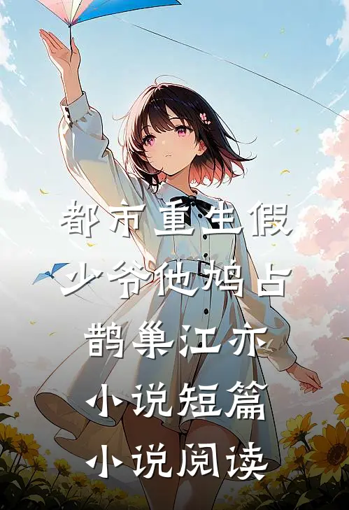 都市重生假少爷他鸠占鹊巢江亦小说短篇小说阅读
