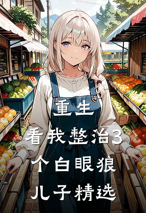重生看我整治3个白眼狼儿子精选文