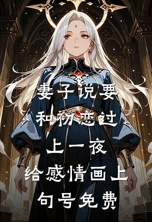 妻子说要和初恋过上一夜，给感情画上句号免费