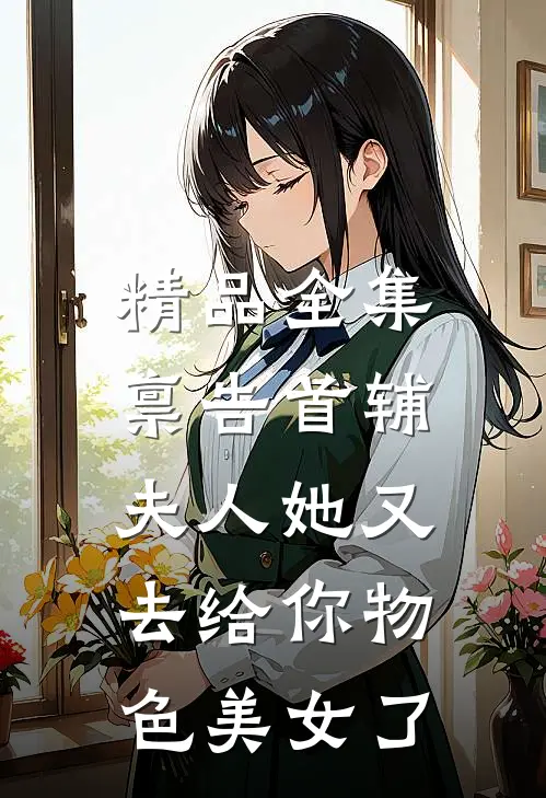 精品全集禀告首辅，夫人她又去给你物色美女了