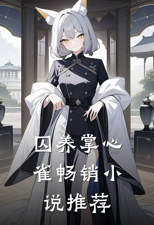 囚养掌心雀畅销小说推荐