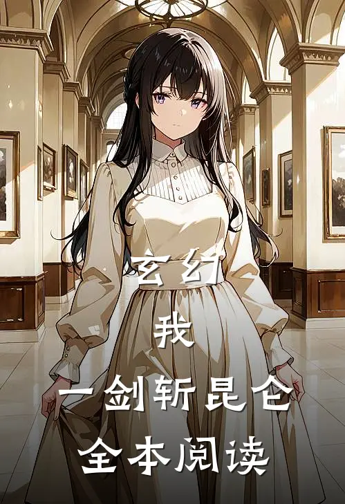 玄幻：我，一剑斩昆仑全本阅读