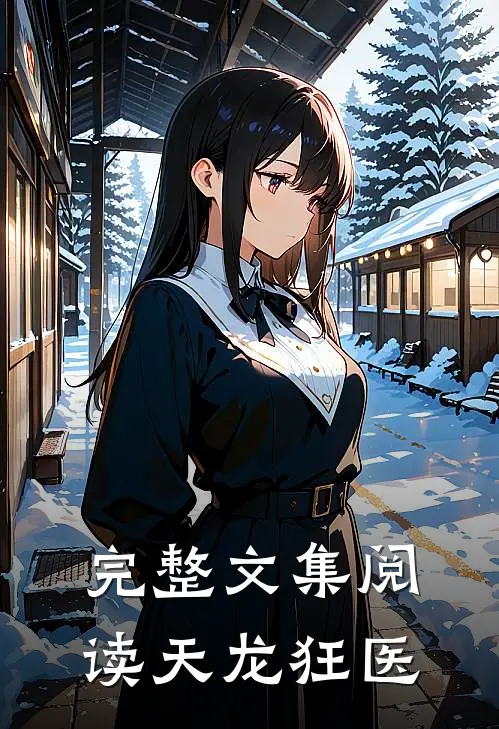 完整文集阅读天龙狂医