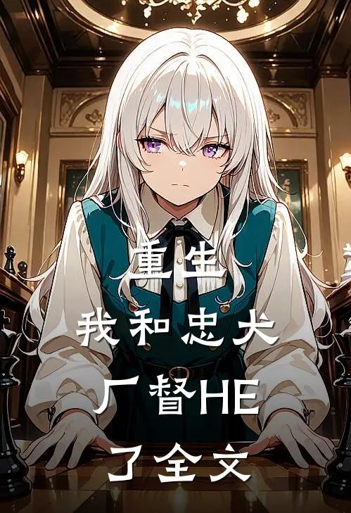 重生：我和忠犬厂督HE了全文