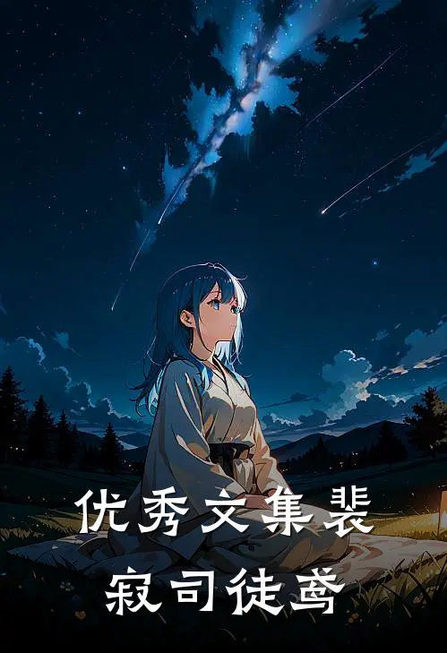 优秀文集裴寂司徒鸢