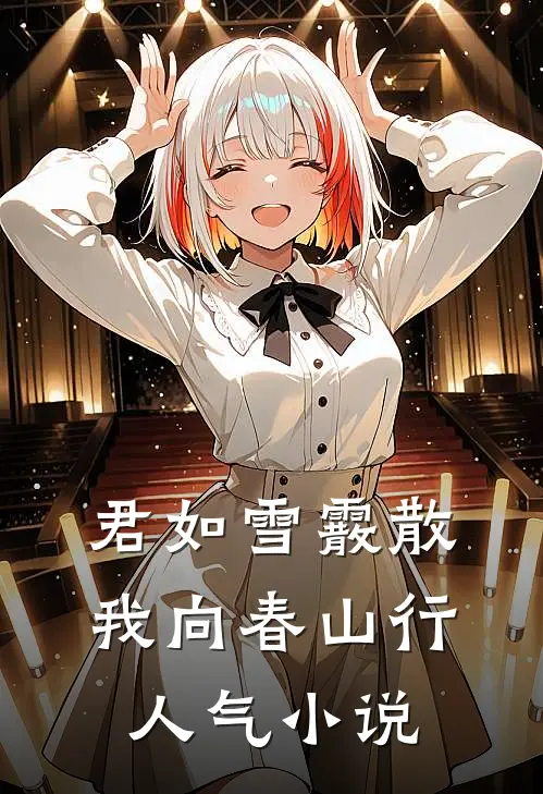 君如雪霰散，我向春山行人气小说