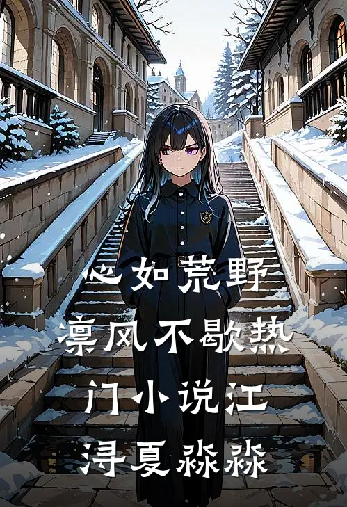 心如荒野，凛风不歇热门小说江浔夏淼淼