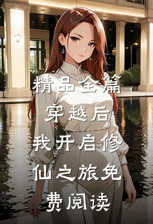 精品全篇穿越后,我开启修仙之旅免费阅读