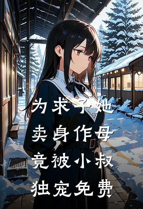 为求子她卖身作母,竟被小叔独宠免费观看
