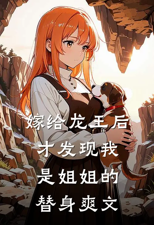 嫁给龙王后，才发现我是姐姐的替身爽文