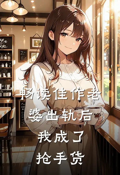 畅读佳作老婆出轨后，我成了抢手货