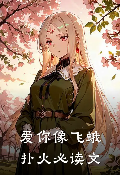 爱你像飞蛾扑火必读文