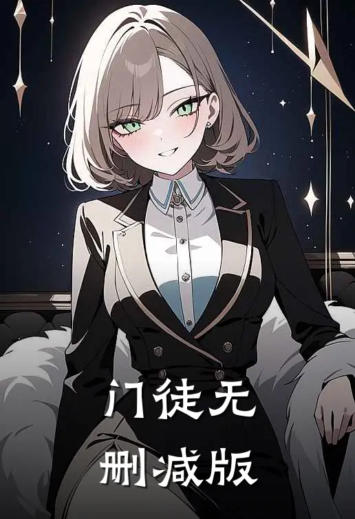 门徒无删减版