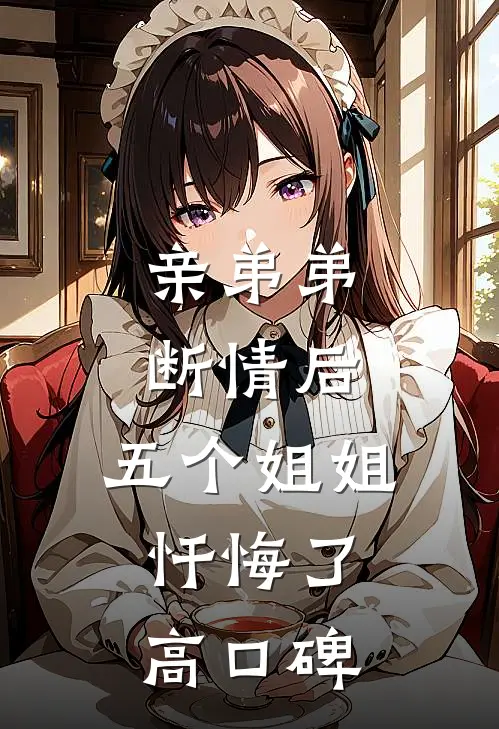 亲弟弟断情后，五个姐姐忏悔了高口碑