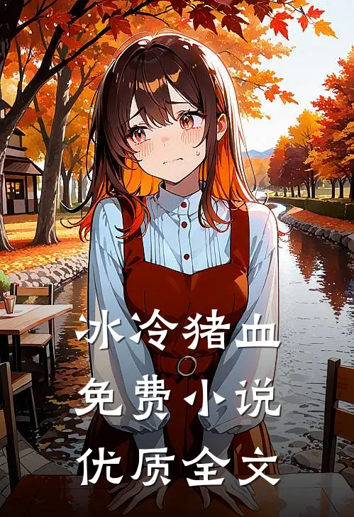 冰冷猪血免费小说优质全文