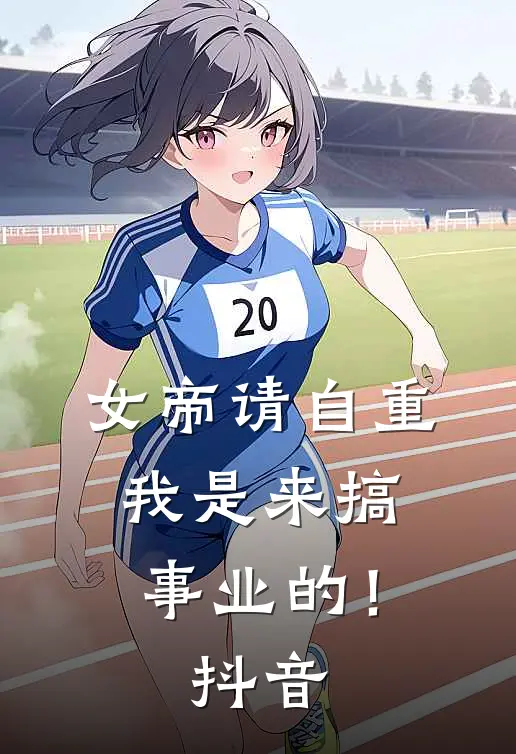 女帝请自重,我是来搞事业的!抖音