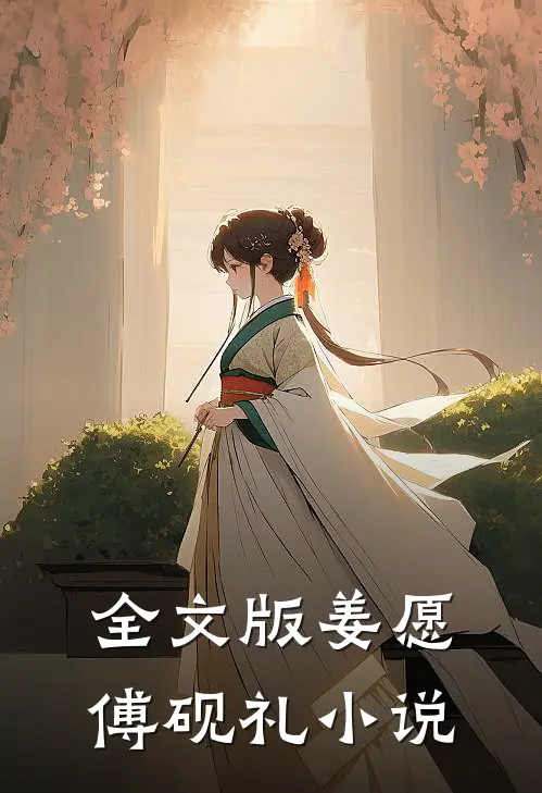 全文版姜愿傅砚礼小说