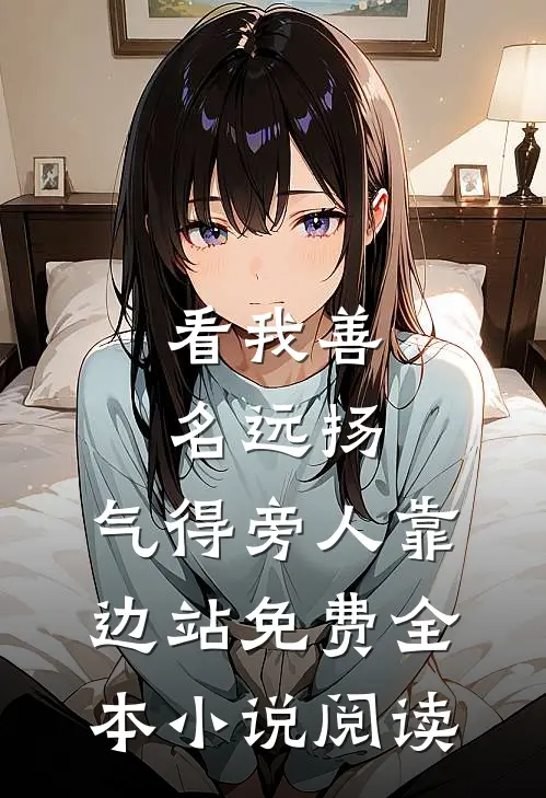看我善名远扬,气得旁人靠边站免费全本小说阅读