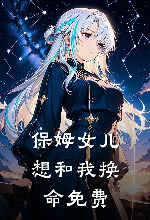 保姆女儿想和我换命免费