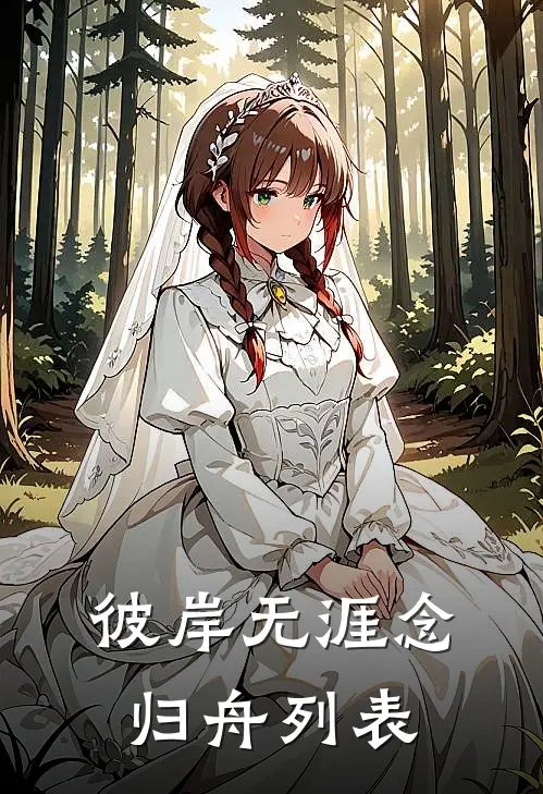 彼岸无涯念归舟列表