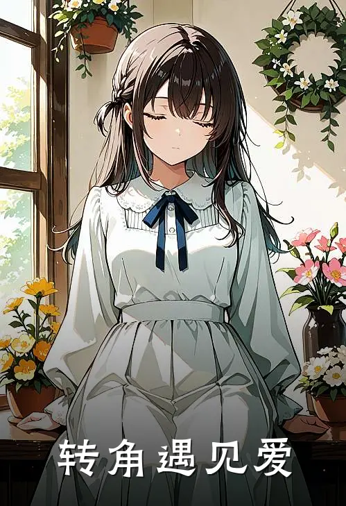 转角遇见爱