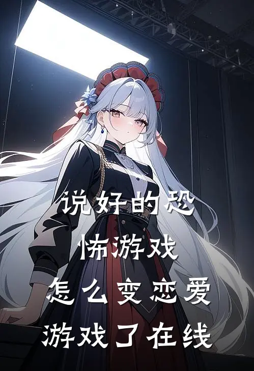 说好的恐怖游戏,怎么变恋爱游戏了在线看