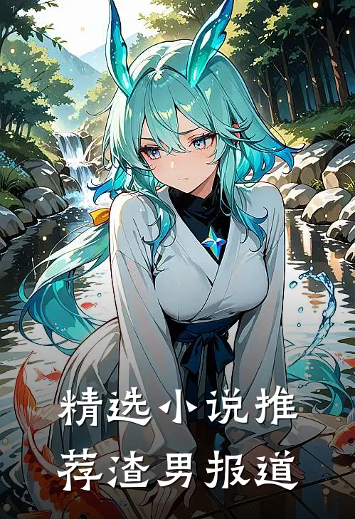 精选小说推荐渣男报道
