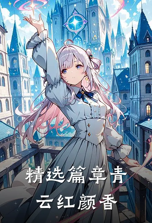 精选篇章青云红颜香