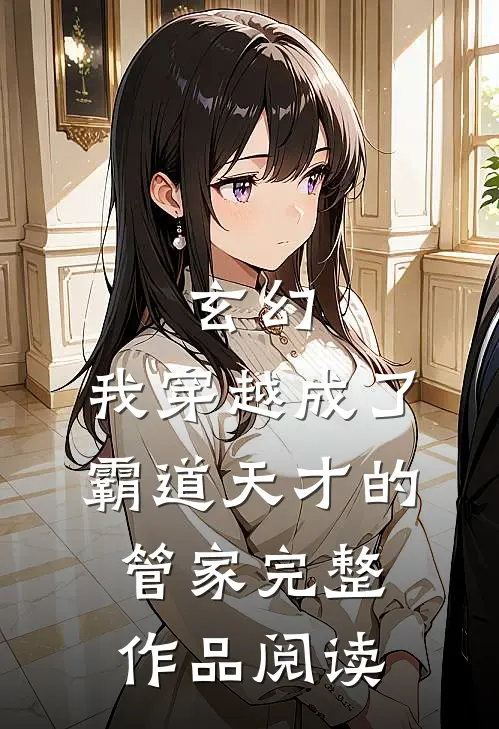 玄幻我穿越成了霸道天才的管家完整作品阅读免费