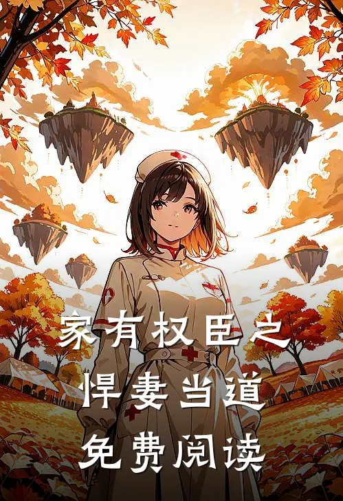 家有权臣之悍妻当道免费阅读