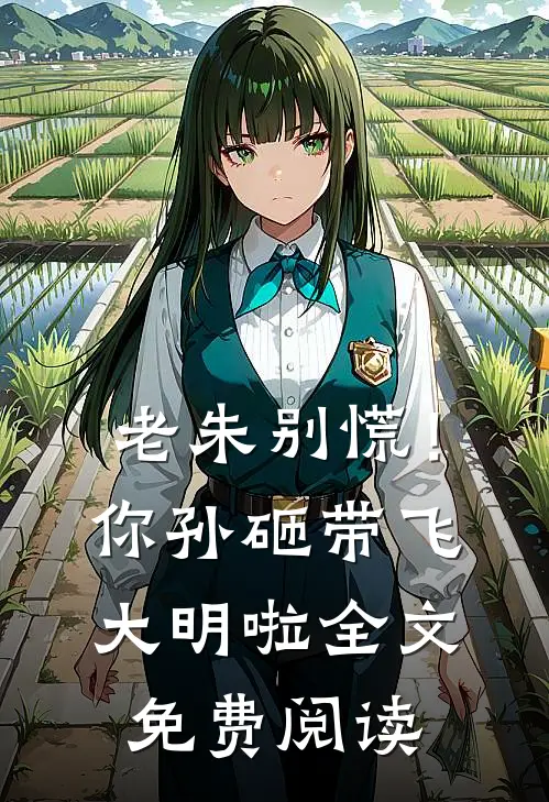 老朱别慌！你孙砸带飞大明啦全文免费阅读