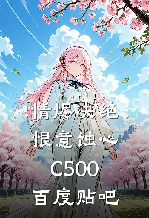 情烬决绝，恨意蚀心C500百度贴吧