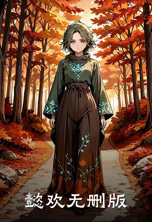 懿欢无删版