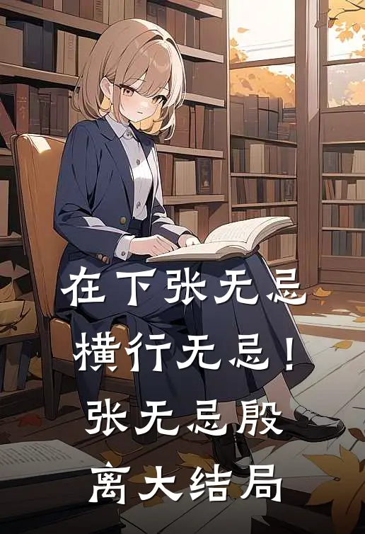 在下张无忌，横行无忌！张无忌殷离大结局